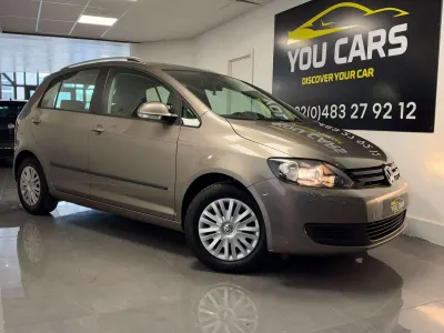 Volkswagen Golf Plus 1.4 TSI Highline 1 Jaar Garantie