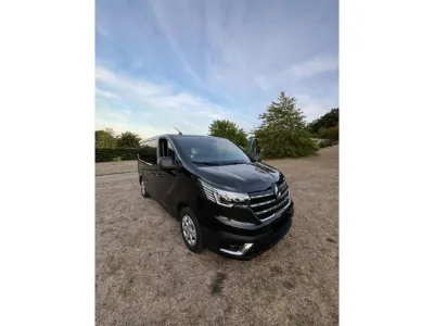 Renault Trafic AMÉNAGÉ - ANTILOPE VAN (FLEX 3) 2.0 150CV BVA