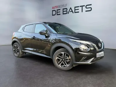 Nissan Juke 1.0 IG-T | 114PK | N-Connecta | Carplay | Garantie