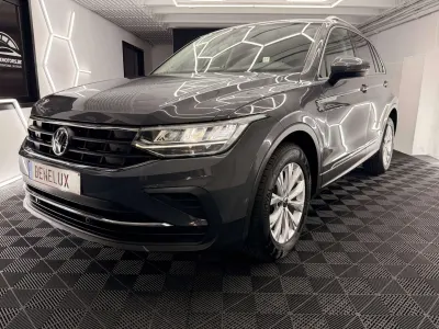 Volkswagen Tiguan Tiguan 1.5 TSI Active OPF DSG