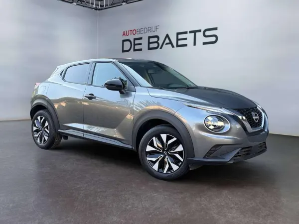 Nissan Juke *1.0*DIG-T*114*Acenta*6MT*CARPLAY*ANDROIDAUTO*C...
