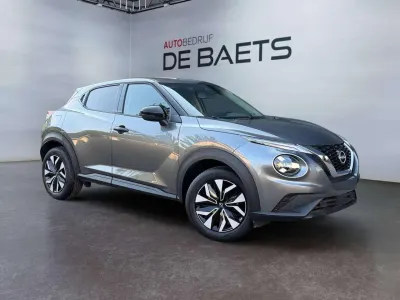 Nissan Juke *1.0*DIG-T*114*Acenta*6MT*CARPLAY*ANDROIDAUTO*C...