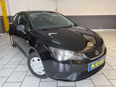 SEAT Ibiza SC 1.2i Style // GARANTIE 12 MOIS+ESSAIS ROUTIER+CARPASS//