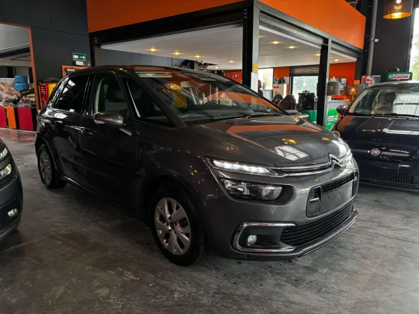 Citroen C4 SpaceTourer C4 Spacetourer 1.2 Shine S / 12 MOIS DE GARANTIE