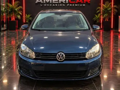 Volkswagen Golf 1.4i 16v United