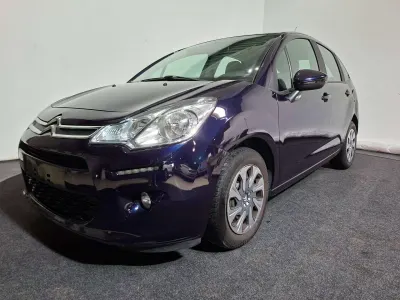 Citroen C3 C3 1.2i PureTech Feel | Airco |