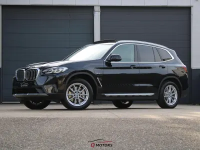 BMW X3 PHEV  xDrive30e/KEYLESS/CAMERA/PANO/CARPLAY/TREKHAAK/GARANTIE
