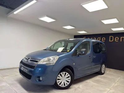 Citroen Berlingo EXPORT
