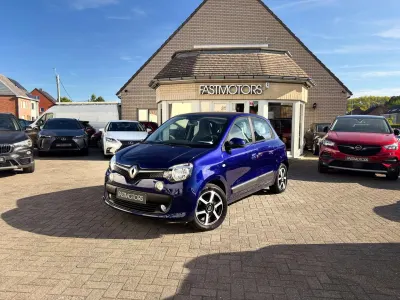 Renault Twingo Twingo 0.9 TCe Energy La Parisienne S