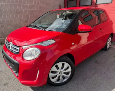 Citroen C1 1.2i Airscape Feel