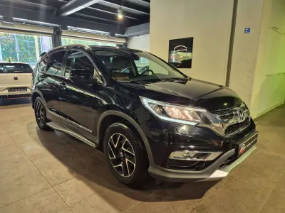 Honda CR-V CR-V 2.0i 4WD Elegance