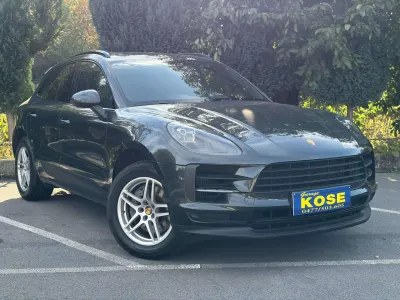 Porsche Macan S 3.0 V6 BiTurbo PDK //TOIT OUVRANT CUIR//NAVI//CUIR