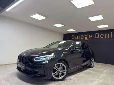 BMW 118 iA PACK M*TOIT-PANO*GPS*LED*GARANTIE 12MOIS**