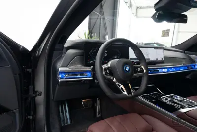 BMW 760 e xDrive Individual! Bodykit! MEGA FULL OPTIONS!
