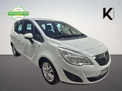 Opel Meriva 1.7 CDTi Cosmo//CLIM/CRUISE//GARANTIE 12 MOIS//