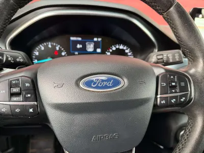 Ford Focus Active 1.5 EcoBoost Business