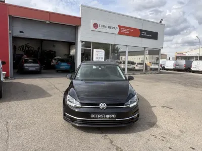 Volkswagen Golf 1.0 TSI 116CV CONNECT BVM6