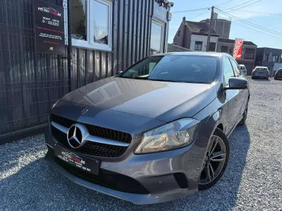 Mercedes-Benz A 160 A 160 d / Automatique / GPS / Prix a Emporter