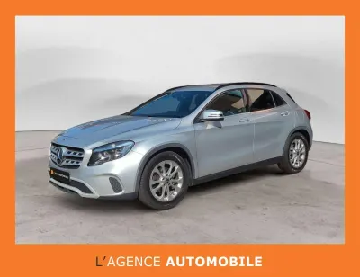 Mercedes-Benz GLA 200 d Garantie 12 à 36 Mois