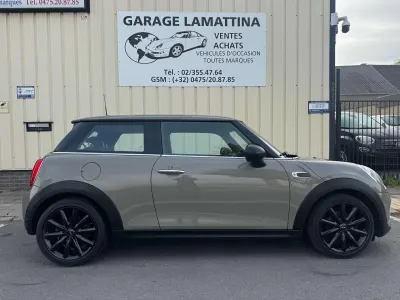MINI One Mini 1.5 euro 6 garantie 1 an