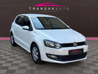 Volkswagen Polo Polo 1.2i White Edition/GARANTIE 12 MOIS
