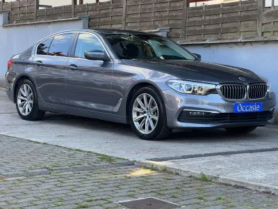 BMW 530 e A IPerformance business Plug-in Hybrid