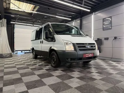 Ford Transit 330 L 2.4 TDdi