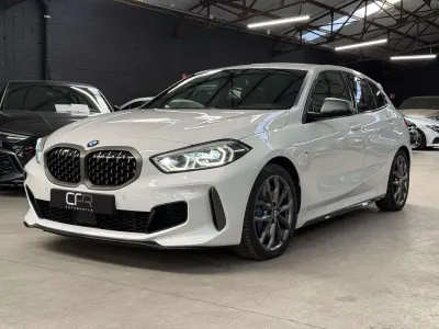 BMW 135 M135i * XDRIVE * CARPLAY * COCKPIT * KEYLESS * LED