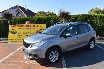 Peugeot 2008 1.2i Access ***12M GARANTIE***16.000KM!!!