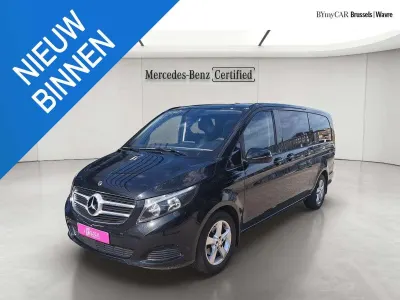 Mercedes-Benz V 220 V d