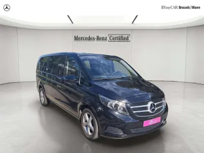 Mercedes-Benz V 220 V d