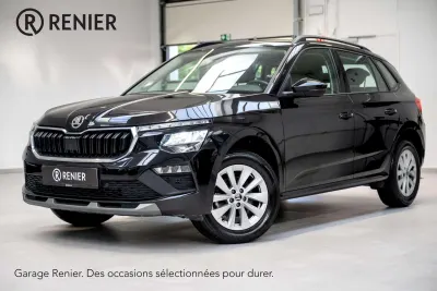 Skoda Kamiq 1.0 TSi 95 Corporate - Garantie 12 mois