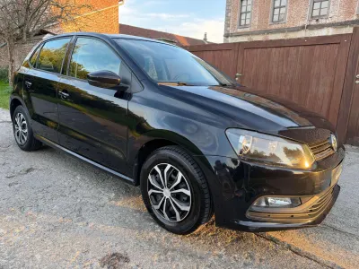 Volkswagen Polo 1.0i Trendline *AIRCO || ECRAN || PRIX MARCHAND*