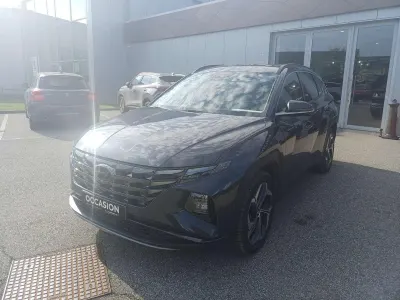Hyundai TUCSON Shine HYBRID