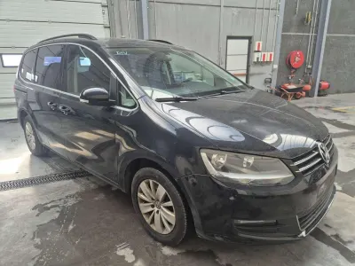 Volkswagen Sharan 2.0 CR TDi BMT 7 Places / Marchand ou Export