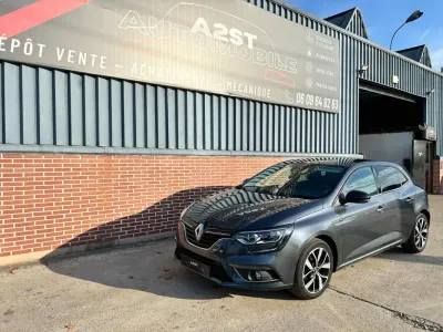 Renault Megane IV 35 portes 1.3 TCe 115