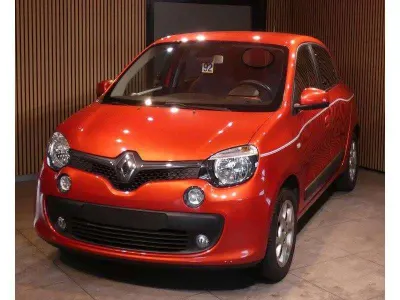 Renault Twingo III Intens