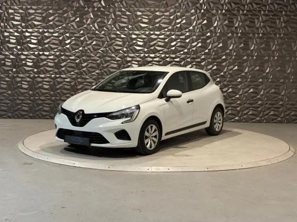 Renault Clio 1.0 Sce - 65 2021N V BERLINE Business PHASE 1