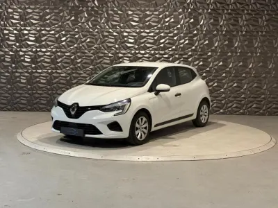 Renault Clio 1.0 Sce - 65 2021N V BERLINE Business PHASE 1