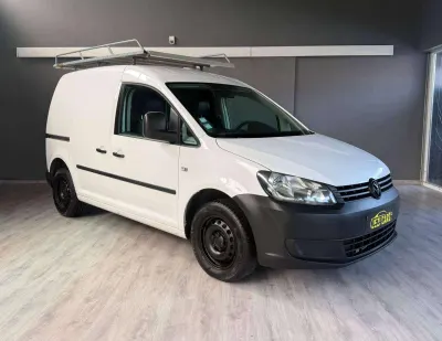 Volkswagen Caddy Caddy 1.6 CR TDi