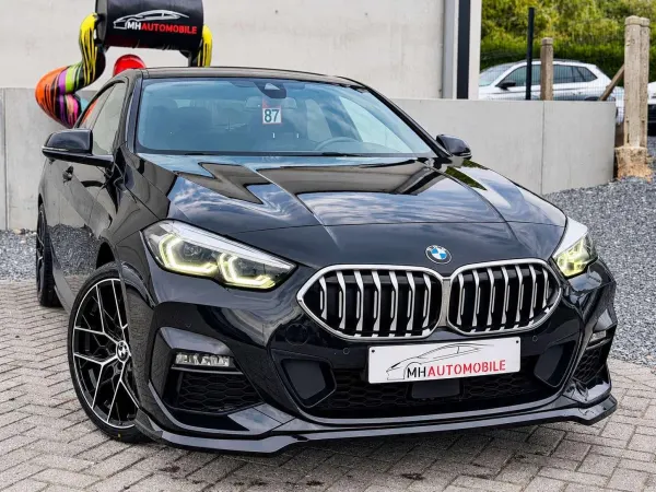 BMW 218 iA Gran Coupé Pack M