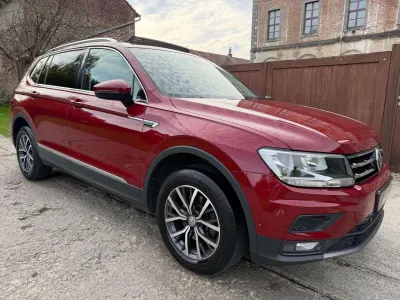 Volkswagen Tiguan Allspace 1.5 TSI ACT OPF DSG *PANO || CARPLAY || CAM360 || ATELAGE