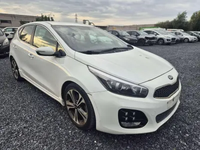 Kia Ceed / cee'd 1.0 T-GDi GT Line ISG / Marchand ou Export