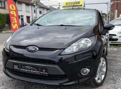 Ford Fiesta Vendue ‼️