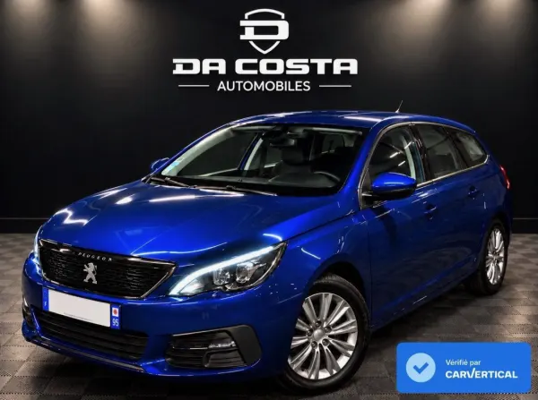 Peugeot 308 SW 1.2 PURE TECH 110 ACCESS