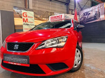 SEAT Ibiza Ibiza 1.0i Style Start
