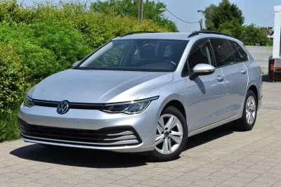 Volkswagen Golf Variant 1.0e-TSi *DSG *LEZ BXL 2035 *Camera*CarPlay*275€ PAR MOIS SANS ACOMPTE