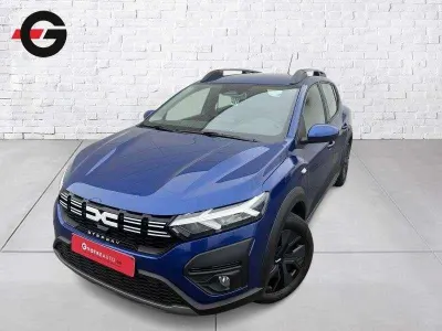 Dacia Sandero Stepway 1.0 Tce 91ch