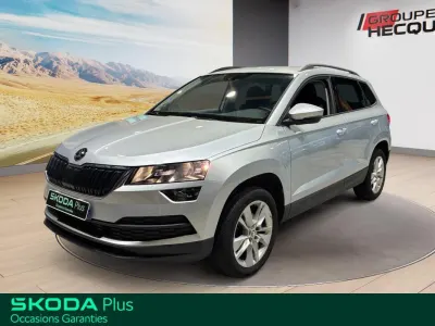 Skoda Karoq 1.0 TSI 110 ch Business