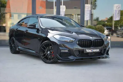 BMW 218 i Gran Coupé M-Performance/Pano/ACC/Hifi/Keyless